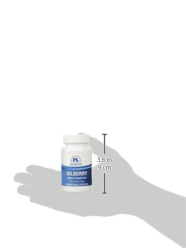 cápsulas de arándano para salud