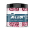 Cápsulas de Aronia Berry naturales