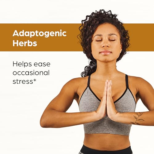 Cápsulas de Ashwagandha SANDHUHERBALS