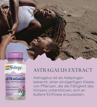 cápsulas de astrágalo para el sistema inmune