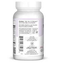 cápsulas de bilberry para bienestar ocular