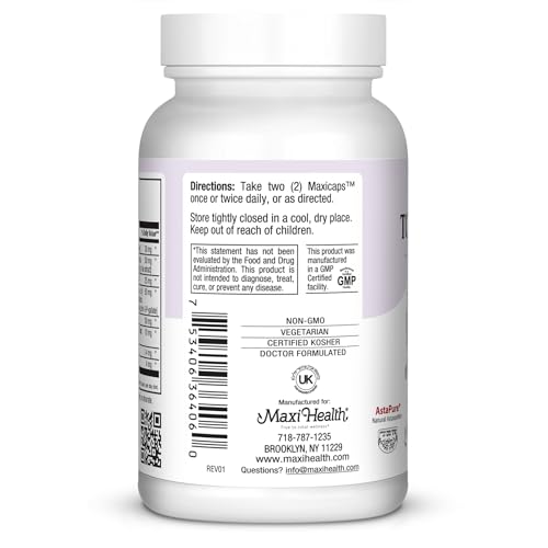 cápsulas de bilberry para bienestar ocular