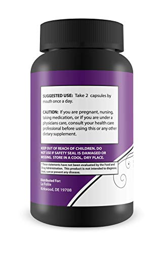 cápsulas de biotina para salud capilar