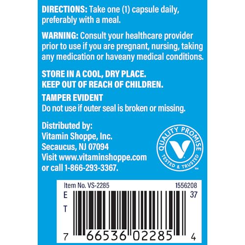 Cápsulas de biotina para uñas resistentes