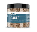 cápsulas de cacao 100% naturales