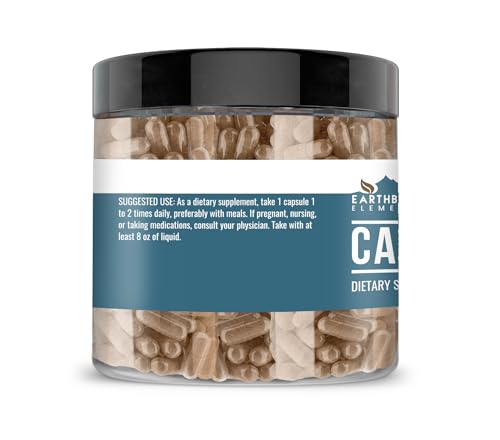 cápsulas de cacao para energía