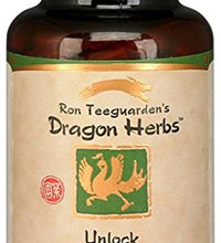 Cápsulas de canela Dragon Herbs