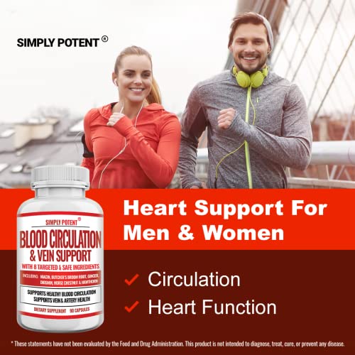 Cápsulas de cayena para bienestar vascular
