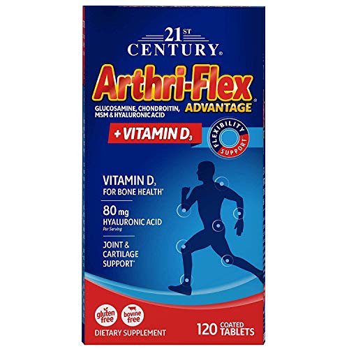 cápsulas de chondroitina para articulaciones