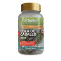 Cápsulas de Cola de Caballo para uñas fuertes