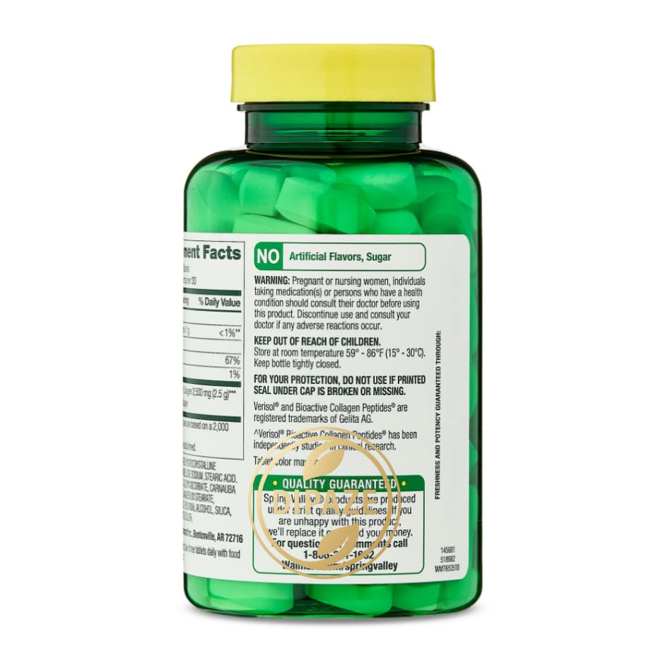 cápsulas de colágeno para articulaciones fuertes