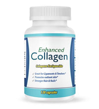 cápsulas de colágeno y biotina