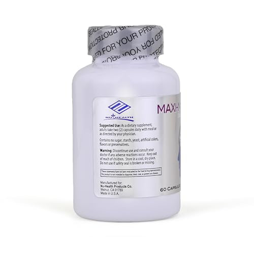 cápsulas de colina para el cerebro