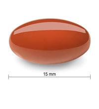 Cápsulas de CoQ10 para bienestar general