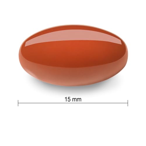 Cápsulas de CoQ10 para bienestar general