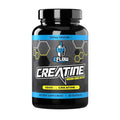 Cápsulas de creatina para aumentar masa muscular