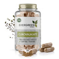 cápsulas de cuachalalate para digestión