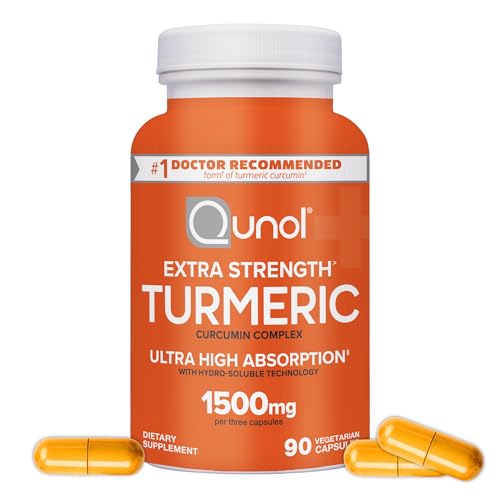 cápsulas de cúrcuma para articulaciones