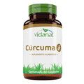 Cápsulas de cúrcuma para articulaciones