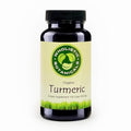 cápsulas de cúrcuma para detoxificar