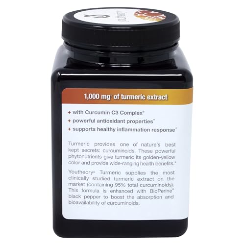 cápsulas de cúrcuma para energía