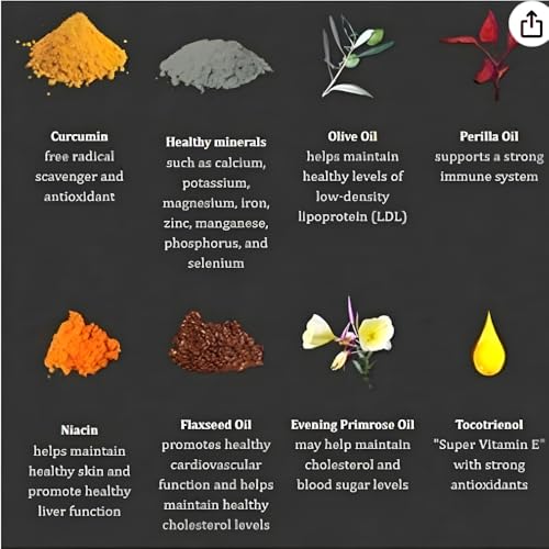 cápsulas de cúrcuma Sigma para combatir la inflamación