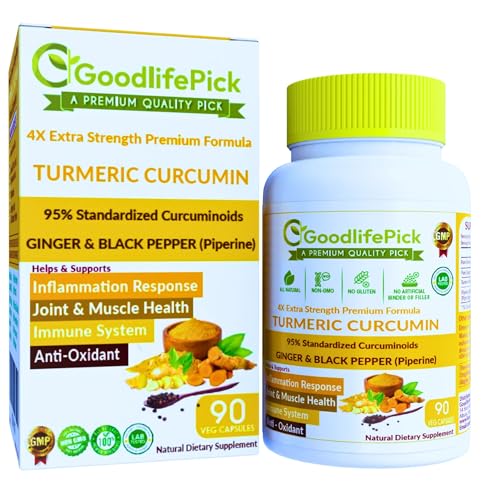 cápsulas de cúrcuma y jengibre beneficios