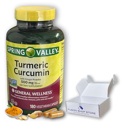 cápsulas de cúrcuma y jengibre beneficios