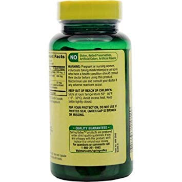 cápsulas de curcumina antiinflamatorias