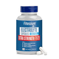 cápsulas de electrolitos Vitassium para POTS