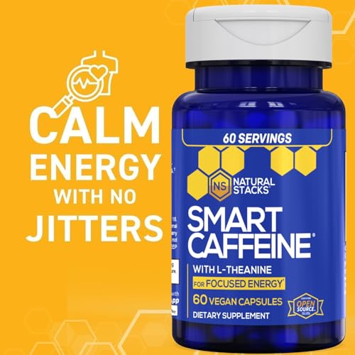 Cápsulas de energía natural para deportistas