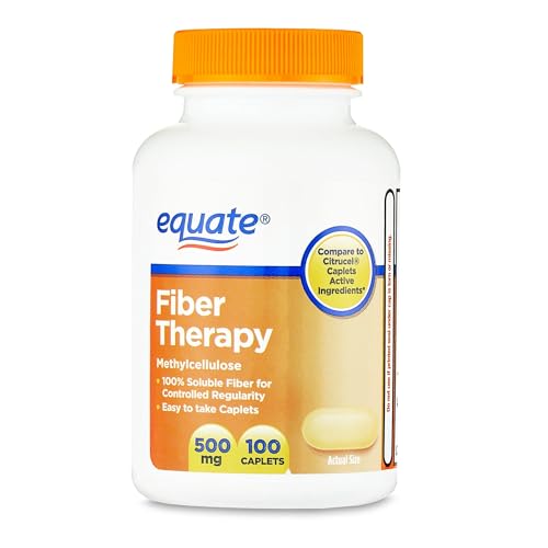 Cápsulas de fibra para bienestar