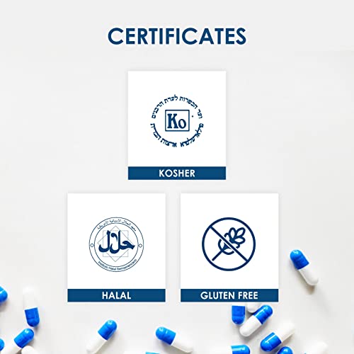 cápsulas de gelatina para multivitaminas