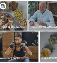 cápsulas de gelatina para salud