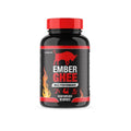 cápsulas de ghee para energía