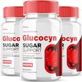 Cápsulas de Glucocyn para energía