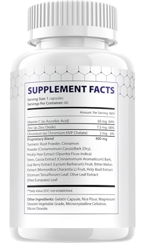 cápsulas de glucosa para bienestar general