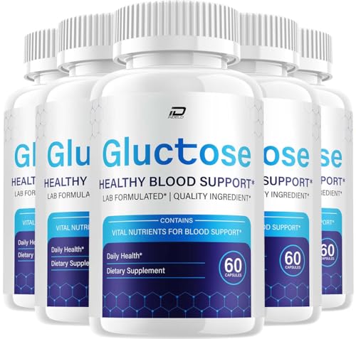 cápsulas de glucosa para energía diaria
