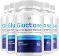 cápsulas de glucosa para energía diaria