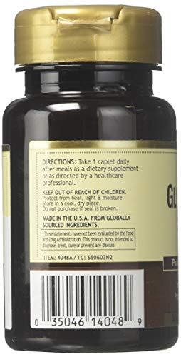 cápsulas de glucosamina Windmill 750 mg