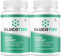 cápsulas de glucotide para energía