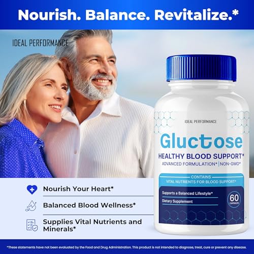 cápsulas de gluctose para energía