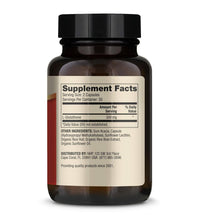 Cápsulas de Glutatión Dr. Mercola