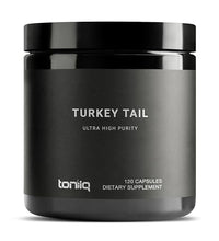 Cápsulas de hongo Cola de Pavo beneficios