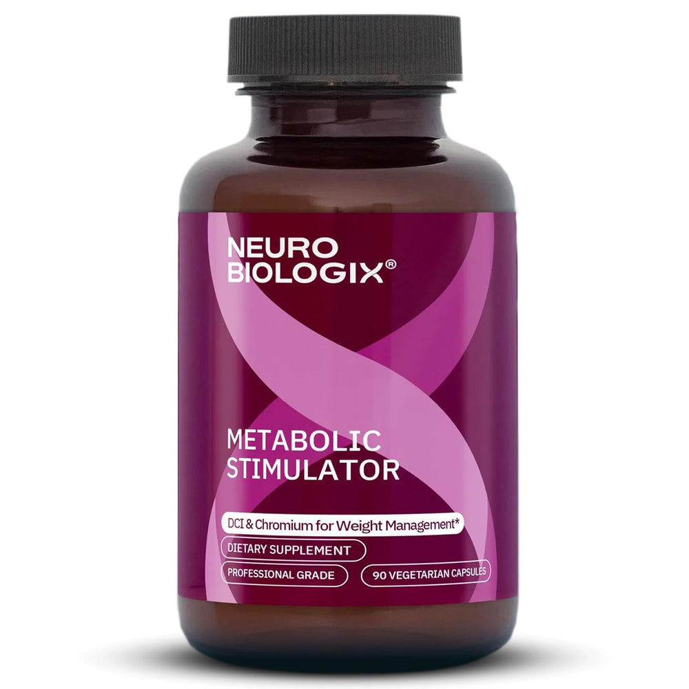 Cápsulas de Inositol Neurobiologix