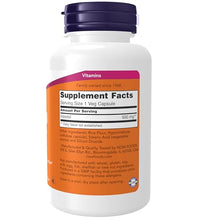 Cápsulas de inositol para salud mental