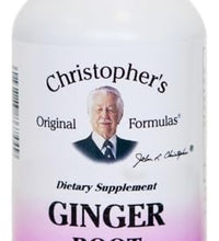 cápsulas de jengibre para digestión