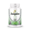 Cápsulas de Jiaogulan para energía