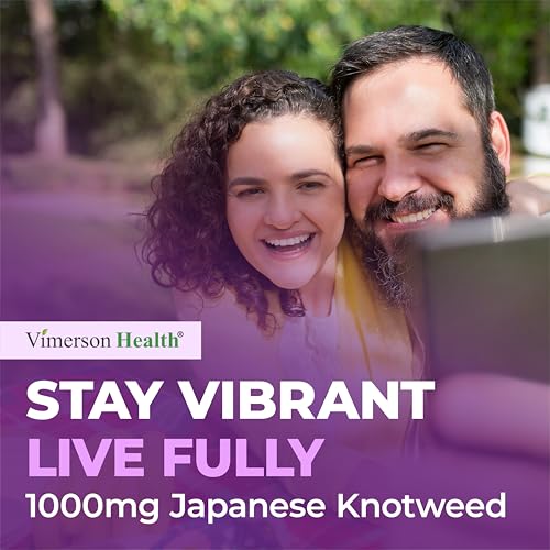 Cápsulas de Knotweed para bienestar diario