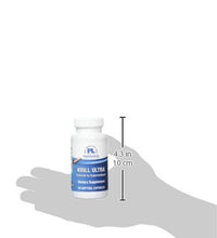 cápsulas de krill ultra para el bienestar
